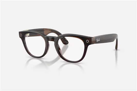 Montatura vista Ray-Ban Vista SCRIBER 0RW7002 49 8532 - 0RW7002 49 8532